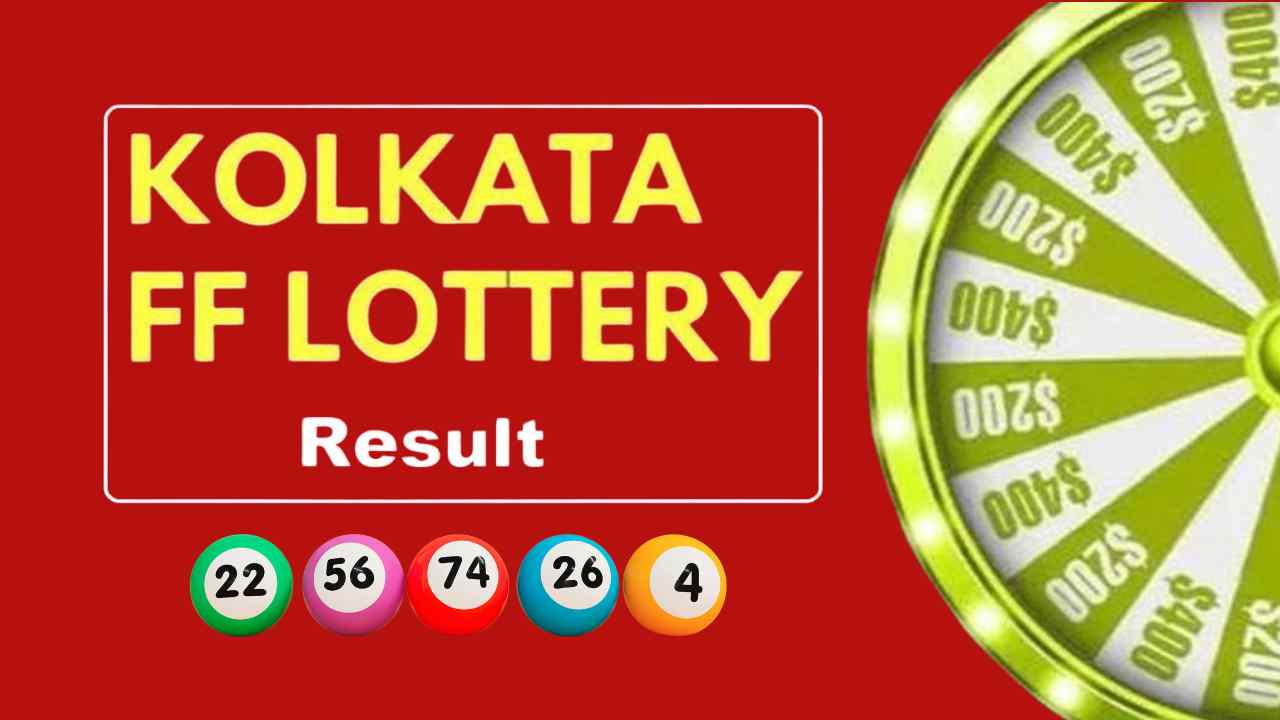 Kolkata Fatafat Result Today